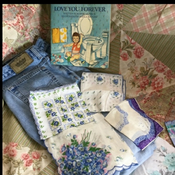 👖Wrangler High Rise Jeans 7 Regular - Picture 16 of 16